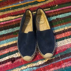 Jack Rogers Palmer Espadrilles
